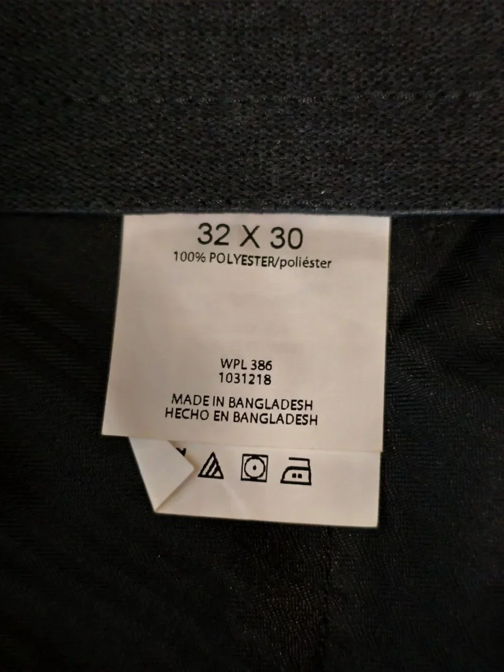 Haggar these h26
